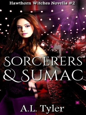 cover image of Sorcerers & Sumac